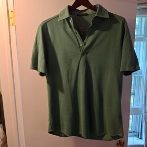 Loro Piana Polo Shirt